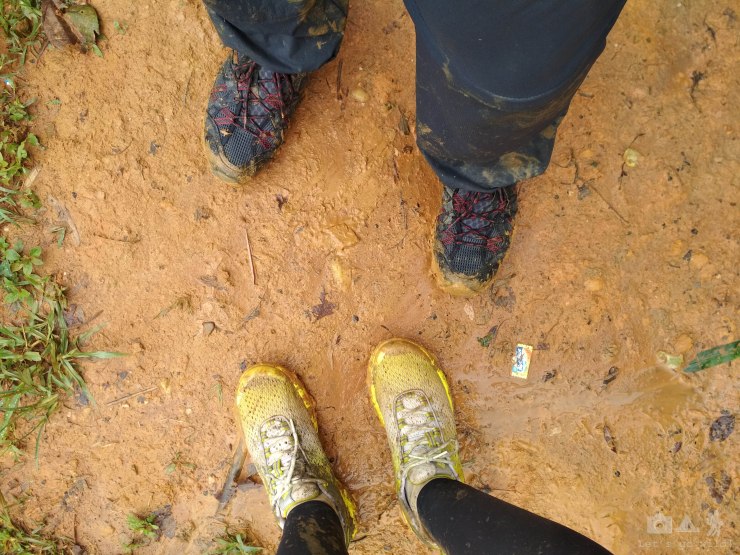 Don't worry, it will get worse