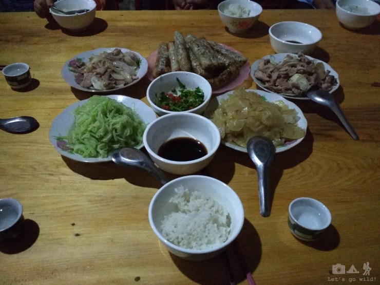 So simple, yet so tasty!