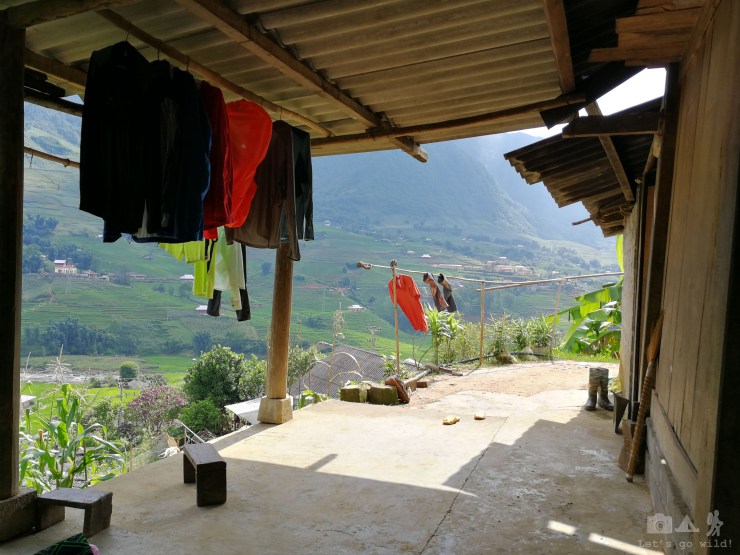 So nice to see the sun